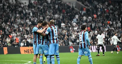 Trabzonspor’a övgü dolu, Beşiktaş’a zehir gibi sözler! Vasatizm girdabında...