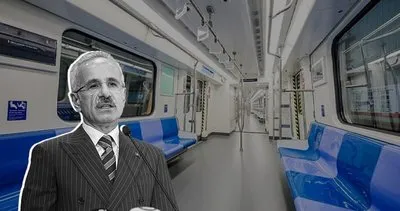 İstanbul’a yeni metro hattı geliyor! Merakla beklenen tarih açıklandı: Vatandaşlara büyük konfor ve kolaylık sağlayacak!