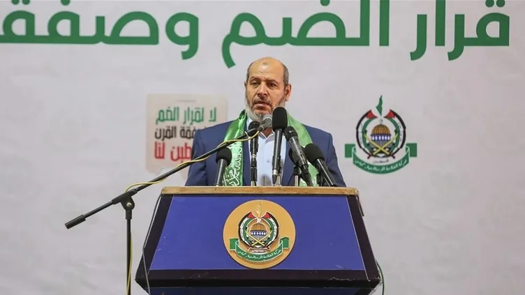 Hamas’ın yeni lideri kim olacak? İngiliz basını o ismi işaret etti