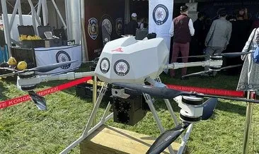 İşte SAHA EXPO’nun 6 göz bebeği! Aralarında dünyada ilk lazer silahlı dron Eren de var