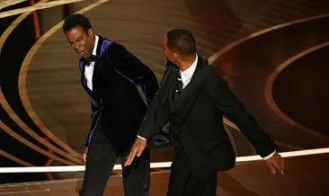 Oscar’da Will Smith’in tokat attığı Chris Rock sessizliğini bozdu: Skandallar sonra da devam etmiş...