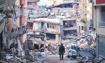 Yaralı yüreklerin insanlık koşusu