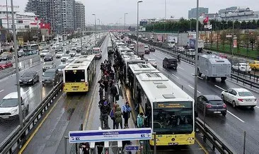 Ulaştırma Bakanlığı'ndan İstanbul'daki ulaşım zammıyla ilgili açıklama #istanbul