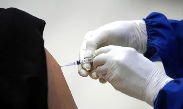 Son dakika: ABD 3.doz için tarih verdi!