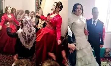 Düğün gerçek gelin sahte! Ankara polisinde “sahte gelinler” operasyonu #ankara Düğün gerçek gelin sahte! Ankara polisinde “sahte gelinler” operasyonu #ankara