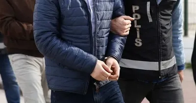 Tekirdağ’da Türk bayrağını çöpe atan şüpheli tutuklandı #tekirdag