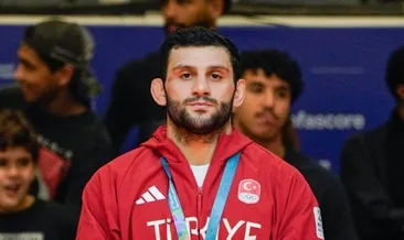 Riyad’da 1 günde 12 altın