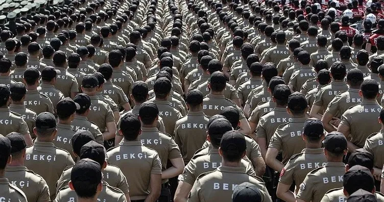 Bekçi maaş zammı ne kadar oldu? 2020’de bekçiler ne kadar maaş alacak? İşte ayrıntılar...