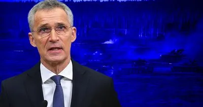 Son dakika: Rusya Ukrayna krizinde NATO’dan flaş açıklama: Rus askerleri savaşa hazır ve Donbas’a girdiler