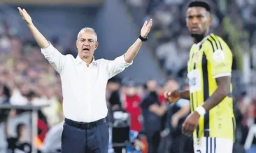 Kartal’dan dört oyuncuya neşter