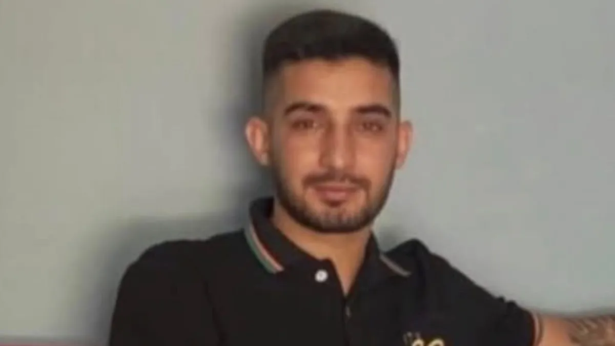 Kartal’da nişanlısının yanında katledilen genç esnaf 6 Şubat depremlerinde de babasını kaybetmiş! Kartal’da nişanlısının yanında katledilen genç esnaf 6 Şubat depremlerinde de babasını kaybetmiş!