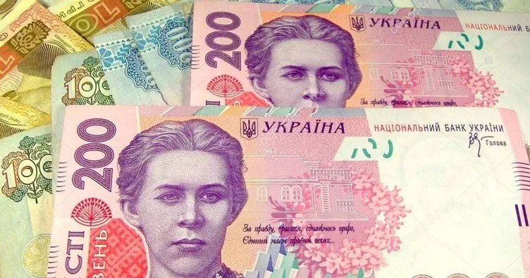 Ukrayna’da asgari ücret ne kadar, kaç grivna? Ukrayna 2020 güncel asgari ücret fiyatları