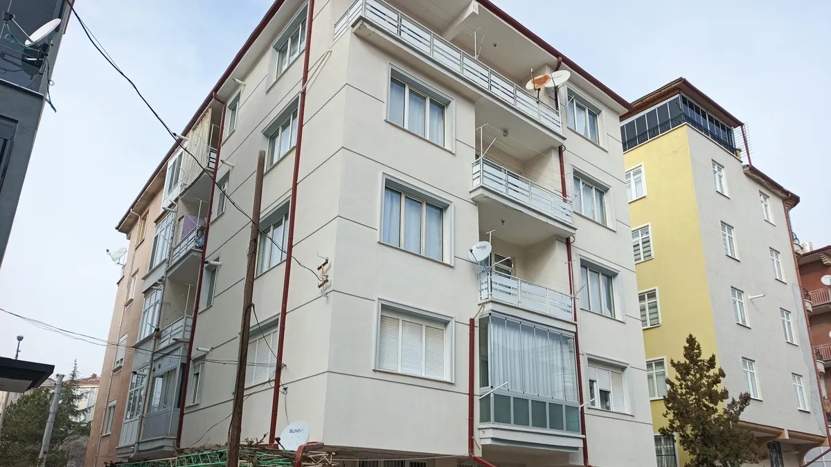 SON DAKİKA… Karaman’da vahşet! Boşanma aşamasındaki eşini boğup intihar etti! SON DAKİKA… Karaman’da vahşet! Boşanma aşamasındaki eşini boğup intihar etti!