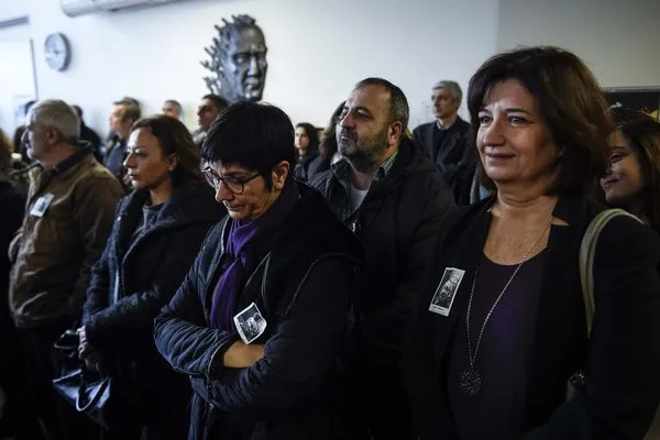 Aydın Boysan 97 yaşında hayatını kaybetti (Son yolculuğuna uğurlandı)