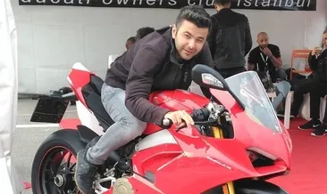 Öğretmen adayı kuryenin feci sonu