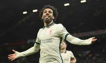 Salah Premier Lig’e damga vurdu! 3 gol sonrası rekor