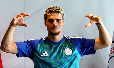 Can Bozdoğan, Çaykur Rizespor’a imza attı!