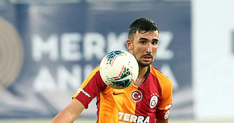 Emin Bayram’a bu kez Belçika’dan kanca!