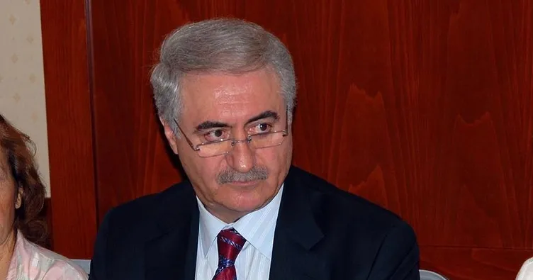 Eski bakan Mehmet Moğultay hayatını kaybetti