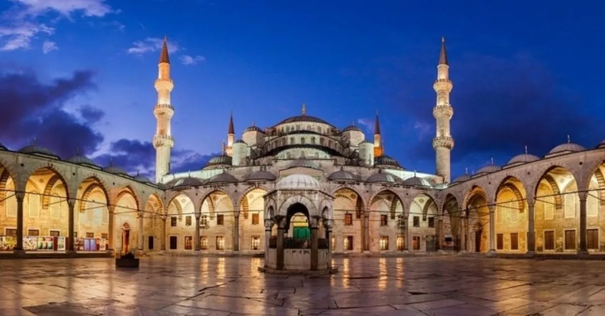 turkiye de il il cami sayilari en cok cami hangi ilde en az camiye hangi ilimiz sahip galeri yasam