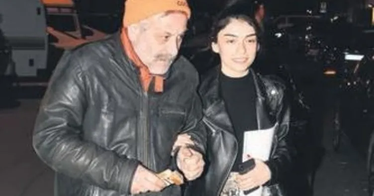 ‘Ailelerimiz çok mutlu oldu’