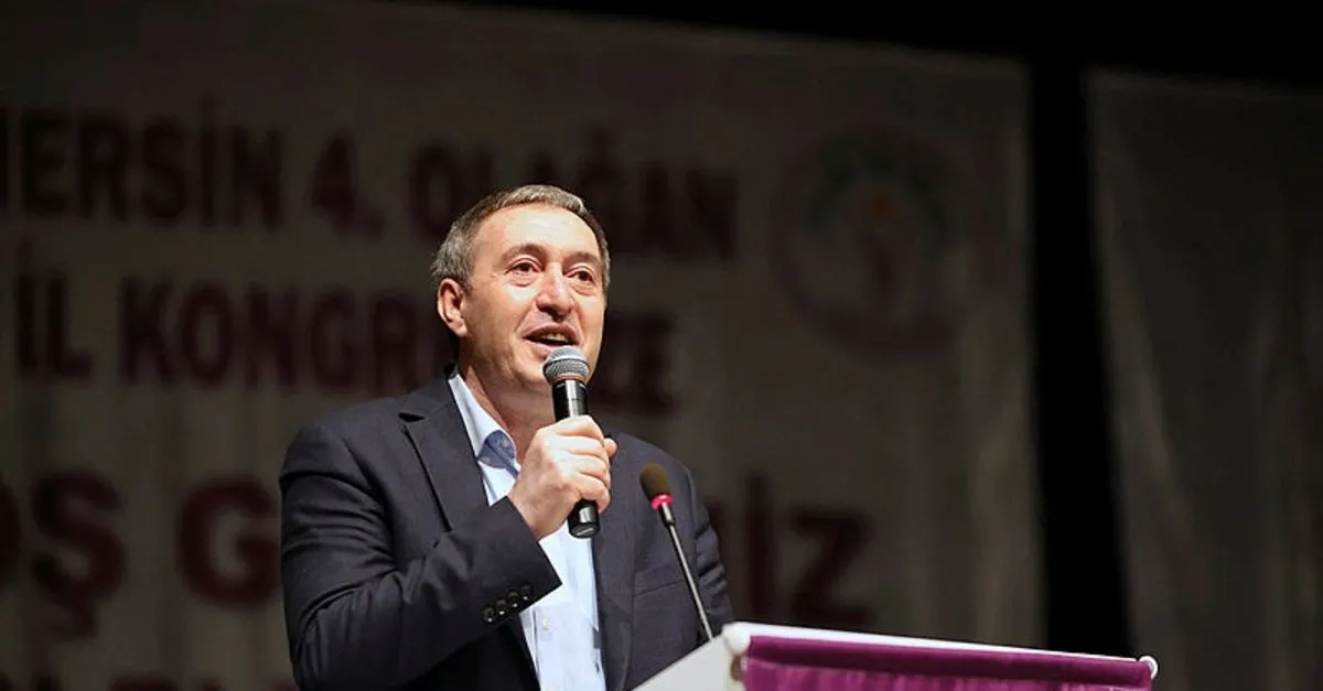 HDP/DEM'den CHP'ye gözdağı: Oyumuzu vermeyiz
