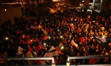 Bitlis yeniden AK Parti dedi