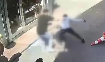 Taciz iddiası sonrası kanlı saldırı