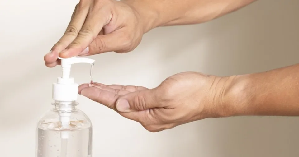 Evde El Dezenfektani Nasil Yapilir Malzemeleri Nelerdir El Dezenfektani Corona Virusten Korur Mu Saglik Haberleri