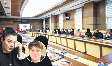 Katilin yaşı olmaz