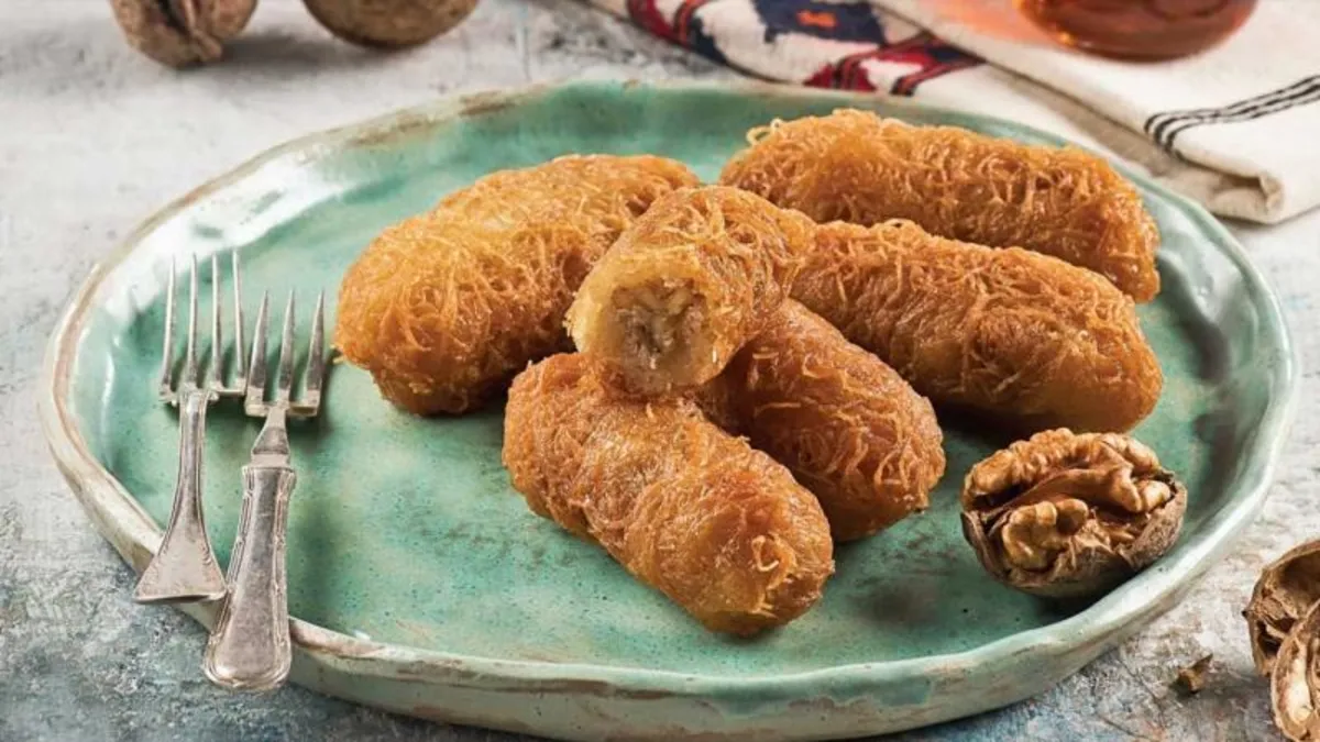 Sofranızda Erzurum esintisi! Tadına doyum olmayan tarifler… Sofranızda Erzurum esintisi! Tadına doyum olmayan tarifler…