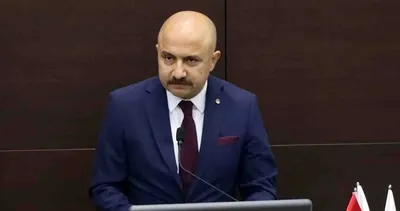 Sanayiciye faizsiz 6 milyon TL'lik yeşil destek #adana