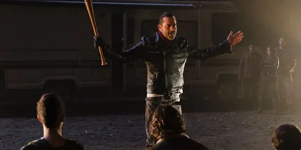 The Walking Dead Başlıyor!