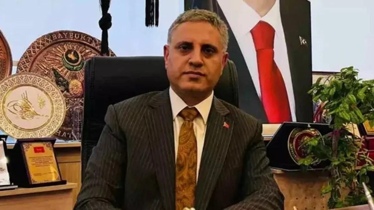 Ocak Partisi Genel Başkanı Kadir Canpolat, abisi tarafından öldürüldü