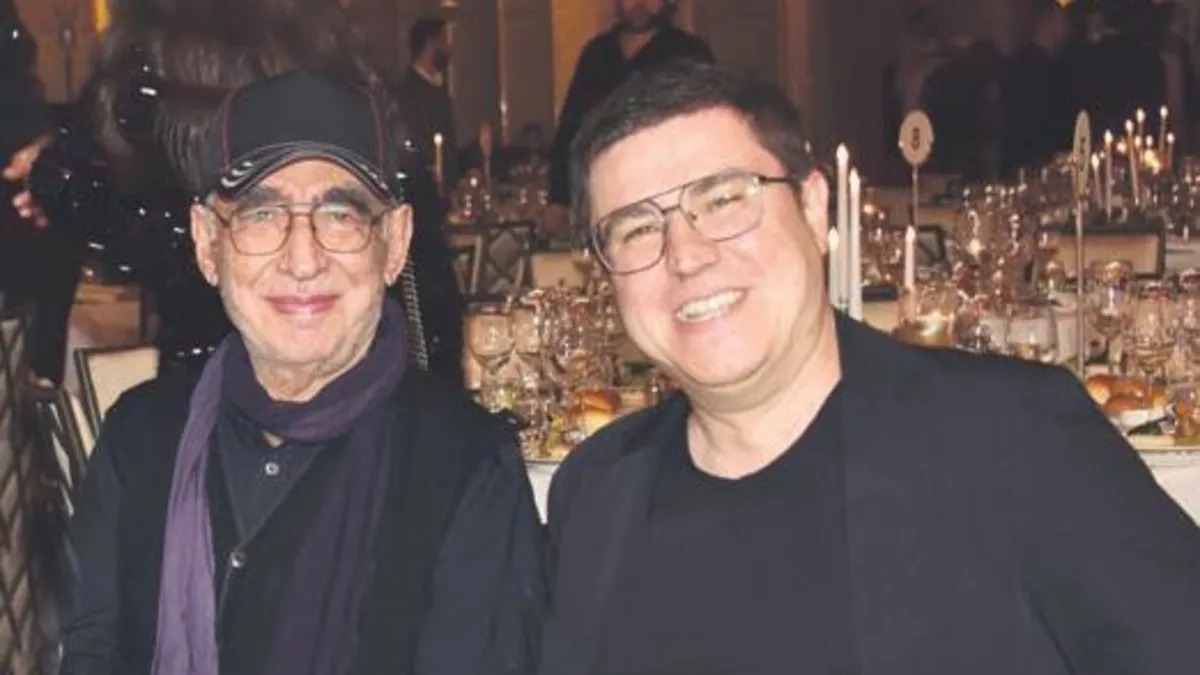 ‘Hem Şener Şen’le oynadım hem para kazandım’ ‘Hem Şener Şen’le oynadım hem para kazandım’