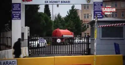 İstanbul Tuzla’da yaşanan kimyasal koku paniği ile ilgili bir vidanjör şoförü gözaltına alındı!