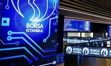 Borsa İstanbul günü rekor seviyeden tamamladı