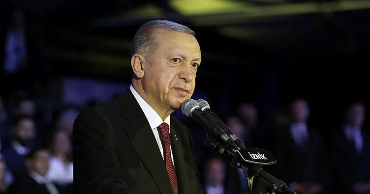SON DAKİKA | İznik’te 4. Dünya Göçebe Oyunları heyecanı! Başkan Erdoğan: Bu kültürün yitip gitmesine rıza gösteremeyiz
