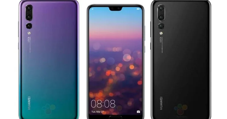 Huawei p20 lite en iyi fiyat Huawei p20 lite en iyi fiyat