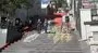 Beyoğlu'nda merdivenler sanatla buluştu | Video