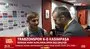 Trabzonsporlu Serkan Asan'dan duygusal açıklama!