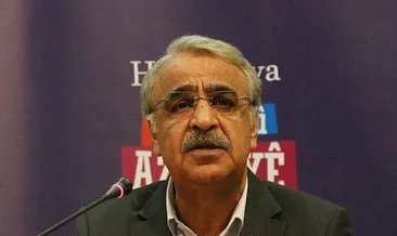 HDP, ’Özgür Kalacaklar’ listesini hazırladı! Kılıçdaroğlu güvence vermişti, Mithat Sancar’dan açıklama geldi