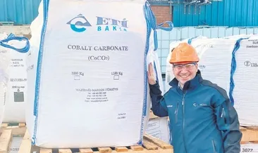 Bataryanın tozunu attılar