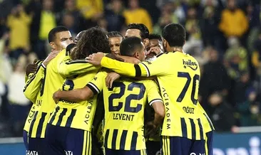 UEFA Şampiyonlar Ligi maçı: Fenerbahçe - Slavia Prag maçı ne zaman, saat kaçta, hangi kanalda?