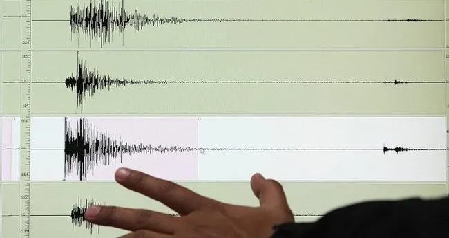 Japonya’da 5.7 büyüklüğünde deprem