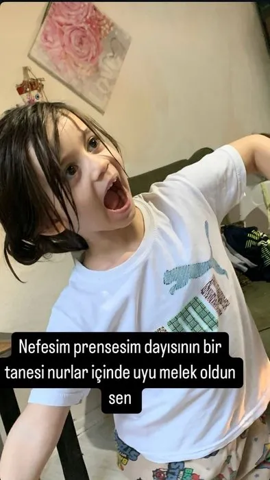 5 çocuğun yanarak öldüğü olayda acılı annenin ifadesi ortaya çıktı: Her şey 15-20 dakikada oldu…