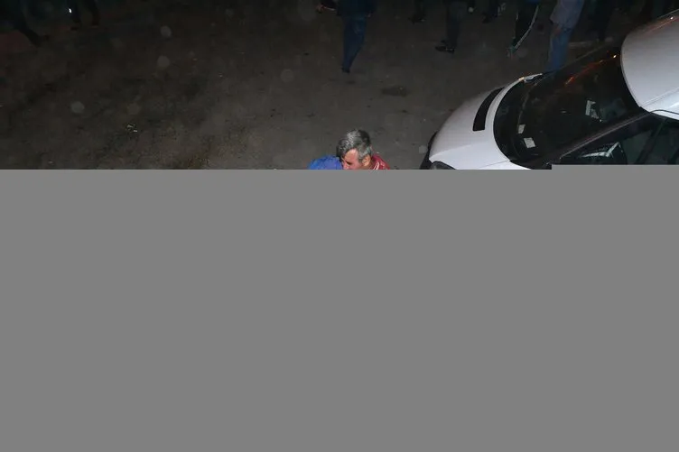 Yozgat’ta PKK gerginliği!