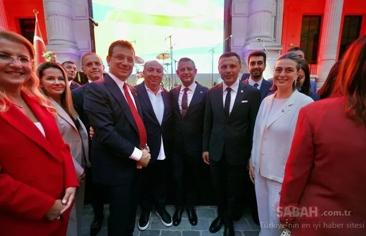 SON DAKİKA: Paris’te milletin parasını buharlaştırdılar: Paranın kaynağı neresi?