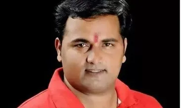 Hindistan Halk Partisi liderlerinden Choudhary, silahlı saldırıda hayatını kaybetti