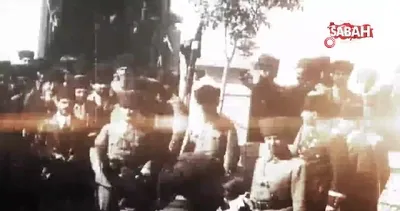 Türk Kara Kuvvetleri 2228 yaşında